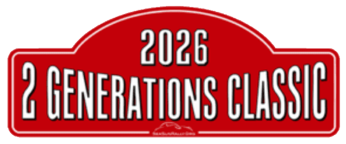 2 GENERATIONS CLASSIC 2026