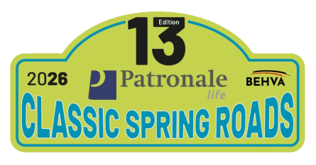 Patronale Life Classic Spring Roads 2026