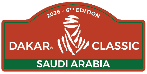 Dakar Classic 2026