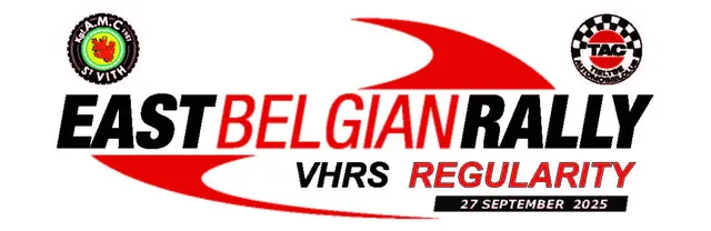 East Belgian Rally 2025