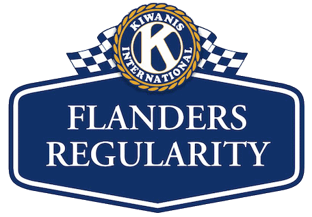 Flanders Regularity 2026