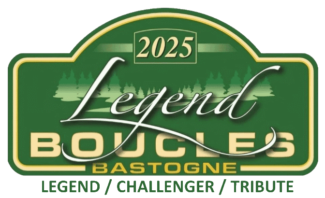 LEGEND BOUCLES BASTOGNE 2025