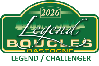LEGEND BOUCLES BASTOGNE 2026