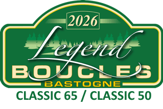 LEGEND BOUCLES BASTOGNE CLASSIC 2026