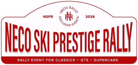 NECO SKI PRESTIGE RALLYE 2026