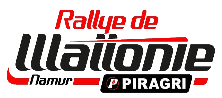 RALLYE DE WALLONIE VHRS 2026