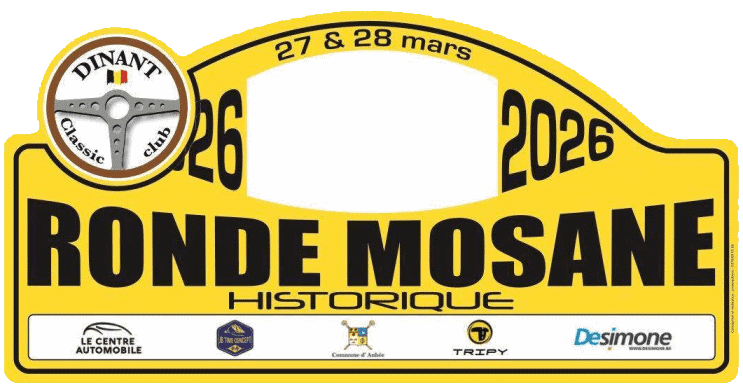 Ronde Mosane Historique 2026