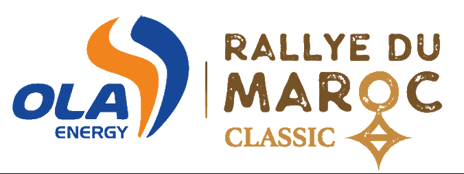 RALLYE OLA ENERGY DU MAROC CLASSIC 2026