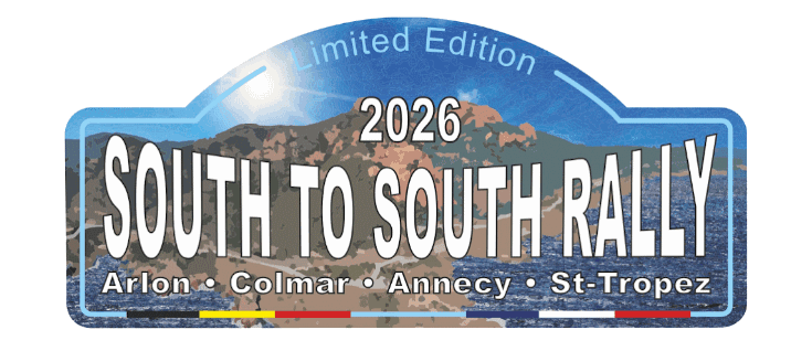 SOUTH TO SOUTH RALLY 2026