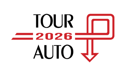Tour Auto 2026
