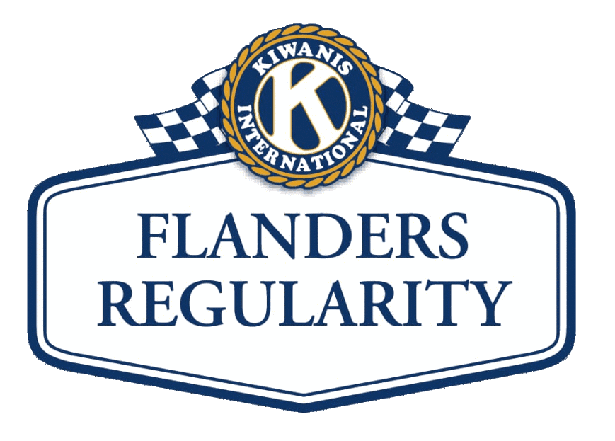 Kiwanis Classic Tour - Flanders Regularity 2025