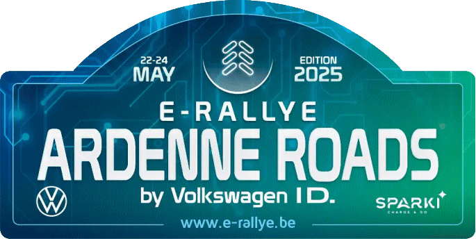 E-RALLYE ARDENNE ROADS
