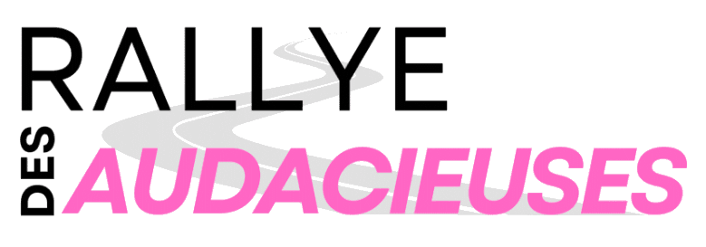 Rallye des Audacieuses 2025