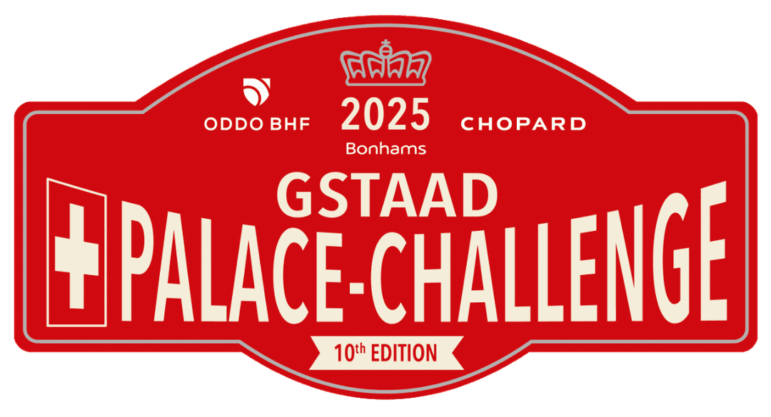 Gstaad Palace Challenge 2025